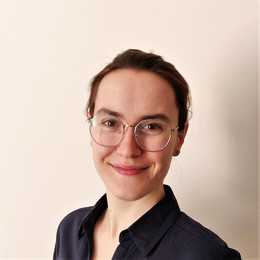 Dr. Julia Duda Portrait photo of Julia Duda