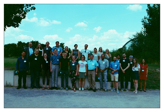 retreat_2022 group picture