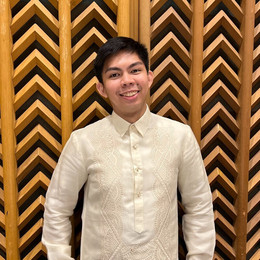 Photo of Patrick Wincy Reyes 