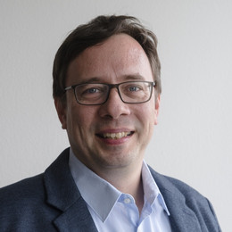Prof. Dr. Jörg Rahnenführer (TU Dortmund)
