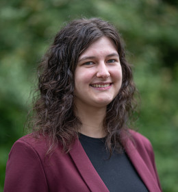 Picture of Annalena Weissert