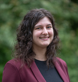 Picture of Annalena Weissert